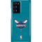 NBA Charlotte Hornets Distressed Galaxy Note20 Ultra 5G Lite Case