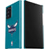 NBA Charlotte Hornets Distressed Galaxy Note20 Ultra 5G Lite Case