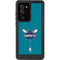 NBA Charlotte Hornets Distressed Galaxy Note20 Ultra 5G Waterproof Case