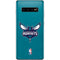 NBA Charlotte Hornets Distressed Galaxy S10 Plus Skin