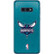 NBA Charlotte Hornets Distressed Galaxy S10e Skin