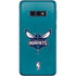 NBA Charlotte Hornets Distressed Galaxy S10e Skin