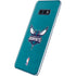 NBA Charlotte Hornets Distressed Galaxy S10e Skin