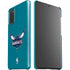 NBA Charlotte Hornets Distressed Galaxy S20 Lite Case