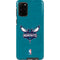 NBA Charlotte Hornets Distressed Galaxy S20 Plus Pro Case