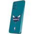 NBA Charlotte Hornets Distressed Galaxy S20 Plus Skin