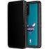 NBA Charlotte Hornets Distressed Galaxy S20 Plus Waterproof Case