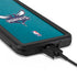 NBA Charlotte Hornets Distressed Galaxy S20 Plus Waterproof Case