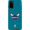 NBA Charlotte Hornets Distressed Galaxy S20 Pro Case