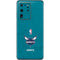 NBA Charlotte Hornets Distressed Galaxy S20 Ultra 5G Skin
