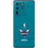 NBA Charlotte Hornets Distressed Galaxy S20 Ultra 5G Skin