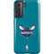NBA Charlotte Hornets Distressed Galaxy S21 5G Pro Case