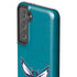 NBA Charlotte Hornets Distressed Galaxy S21 5G Pro Case