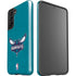 NBA Charlotte Hornets Distressed Galaxy S21 5G Pro Case