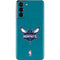 NBA Charlotte Hornets Distressed Galaxy S21 5G Skin