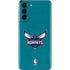 NBA Charlotte Hornets Distressed Galaxy S21 5G Skin