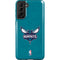 NBA Charlotte Hornets Distressed Galaxy S21 Plus 5G Pro Case