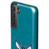 NBA Charlotte Hornets Distressed Galaxy S21 Plus 5G Pro Case