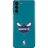 NBA Charlotte Hornets Distressed Galaxy S21 Plus 5G Skin