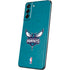 NBA Charlotte Hornets Distressed Galaxy S21 Plus 5G Skin