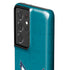 NBA Charlotte Hornets Distressed Galaxy S21 Ultra 5G Pro Case