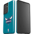 NBA Charlotte Hornets Distressed Galaxy S21 Ultra 5G Pro Case