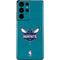 NBA Charlotte Hornets Distressed Galaxy S21 Ultra 5G Skin