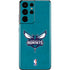NBA Charlotte Hornets Distressed Galaxy S21 Ultra 5G Skin