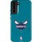 NBA Charlotte Hornets Distressed Galaxy S22 Plus Pro Case