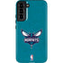 NBA Charlotte Hornets Distressed Galaxy S22 Plus Pro Case