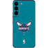NBA Charlotte Hornets Distressed Galaxy S22 Skin