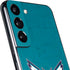 NBA Charlotte Hornets Distressed Galaxy S22 Skin