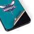 NBA Charlotte Hornets Distressed Galaxy S22 Skin