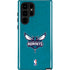 NBA Charlotte Hornets Distressed Galaxy S22 Ultra Pro Case