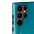 NBA Charlotte Hornets Distressed Galaxy S22 Ultra Pro Case