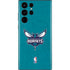 NBA Charlotte Hornets Distressed Galaxy S22 Ultra Skin