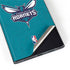 NBA Charlotte Hornets Distressed Galaxy S22 Ultra Skin