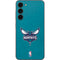 NBA Charlotte Hornets Distressed Galaxy S23 FE Skin