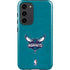 NBA Charlotte Hornets Distressed Galaxy S23 Plus Pro Case