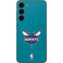 NBA Charlotte Hornets Distressed Galaxy S23 Plus Skin