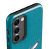 NBA Charlotte Hornets Distressed Galaxy S23 Pro Case