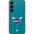 NBA Charlotte Hornets Distressed Galaxy S23 Skin