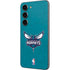 NBA Charlotte Hornets Distressed Galaxy S23 Skin
