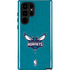 NBA Charlotte Hornets Distressed Galaxy S23 Ultra Pro Case