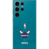 NBA Charlotte Hornets Distressed Galaxy S23 Ultra Skin