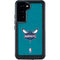 NBA Charlotte Hornets Distressed Galaxy S23 Waterproof Case