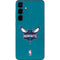NBA Charlotte Hornets Distressed Galaxy S24 Plus Skin