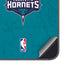 NBA Charlotte Hornets Distressed Galaxy S24 Plus Skin