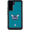 NBA Charlotte Hornets Distressed Galaxy S24 Plus Waterproof Case