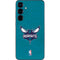 NBA Charlotte Hornets Distressed Galaxy S24 Skin